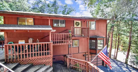 16555 S Creekside Dr, Sonora, CA 95370