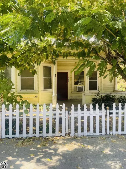 600 S Stewart, Sonora, CA 95370
