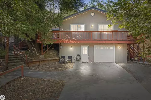 16589 Creekside Dr, Sonora, CA 95370