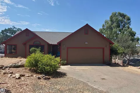 9126 Capullo Cir, La Grange, CA 95329
