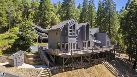 0000 Twain Harte Dr, Twain Harte, CA 95383