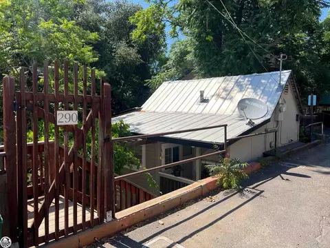 290 Barretta St, Sonora, CA 95370