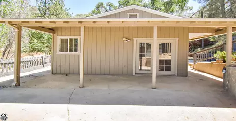 16646 Draper Mine Rd, Sonora, CA 95370