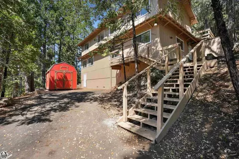 22317 Ponderosa Dr, Twain Harte, CA 95383
