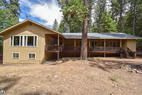 24115 S Fork Rd, Twain Harte, CA 95383