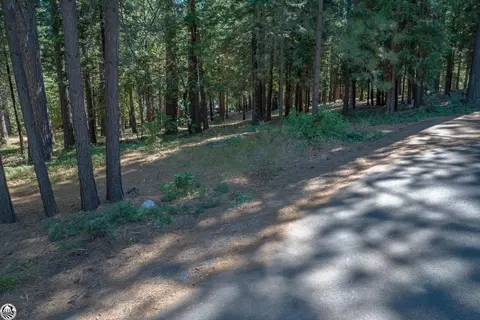 0 Oak Court Parcel B, Arnold, CA 95223