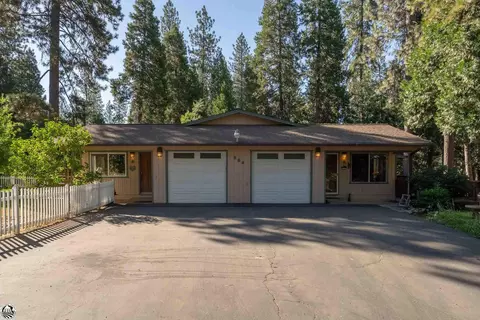 266 252 Bluebird Ln, Avery, CA 95224