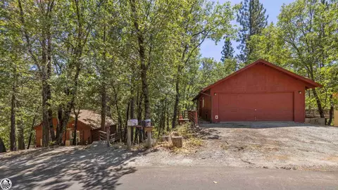 16639 Hillside Dr, Sonora, CA 95370
