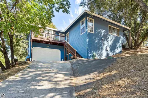 21325 Evergreen Way, Sonora, CA 95370
