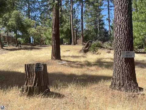 Unit 13 Lot 102 Breckenridge, Groveland, CA 95321