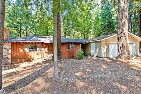 16720 W Brookside Dr, Sonora, CA 95370