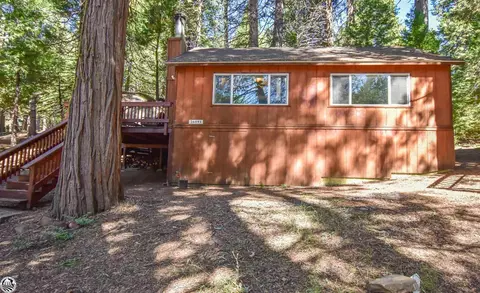 26091 N Fork Rd, Long Barn, CA 95335