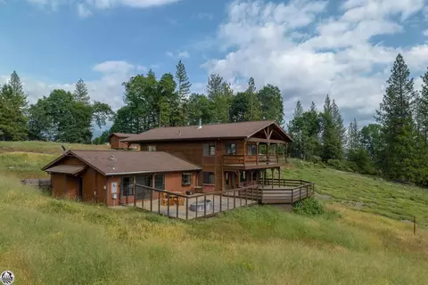 3605 Hidden Oaks Rd, West Point, CA 95255