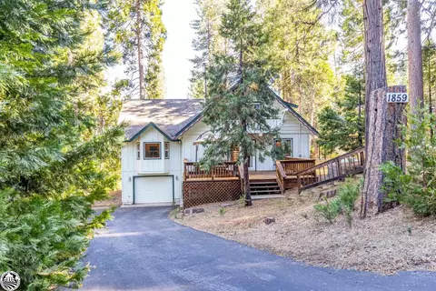 1859 Michele Way, Arnold, CA 95223