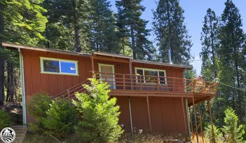 23625 Ontario Dr, Twain Harte, CA 95383