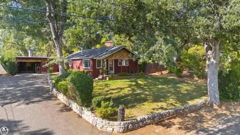 140 Tidwall St, Sonora, CA 95370