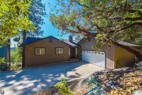18980 Lizzie Ln, Twain Harte, CA 95383