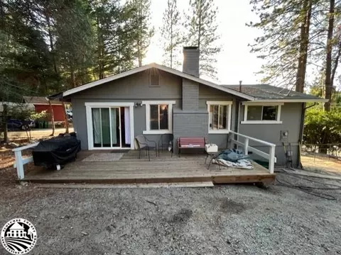 16689 S Creekside, Sonora, CA 95370