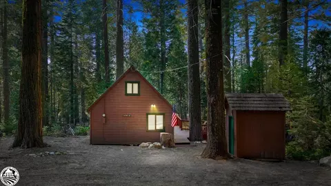 65 Leland Meadow Road, Pinecrest, CA 95364