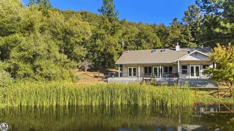 21646 Wasatch Mountain Rd, Sonora, CA 95370