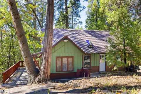 18397 Muir Ave, Twain Harte, CA 95383