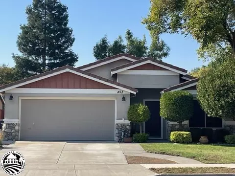 453 Glenbriar Cir, Tracy, CA 95377
