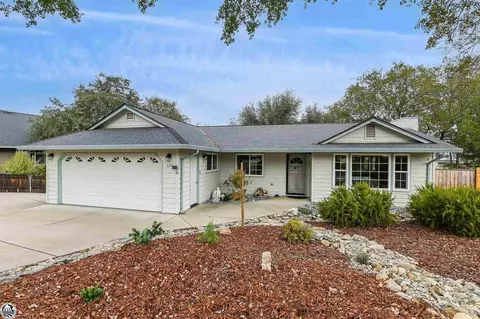 119 Rocky Ridge Ln, Angels Camp, CA 95222