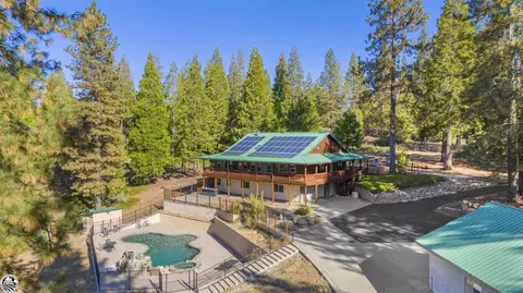 22180 Knox Rd, Twain Harte, CA 95383