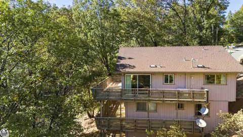 23801 Pack Trail Rd, Sonora, CA 95370