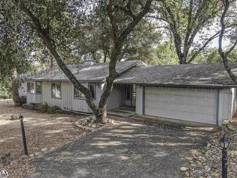 13080 Clements Rd, Groveland, CA 95321