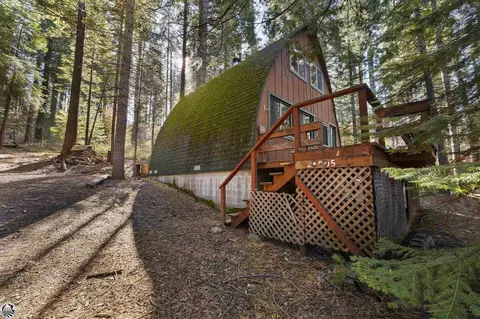 26005 N Fork Rd, Long Barn, CA 95335