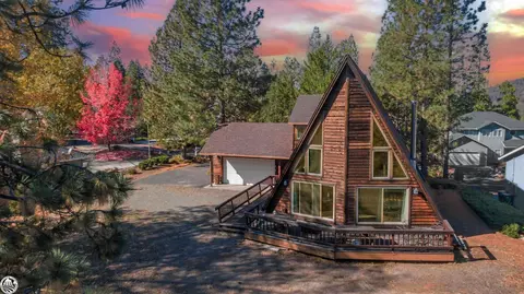 22631 Cedar Pines Ave, Twain Harte, CA 95383