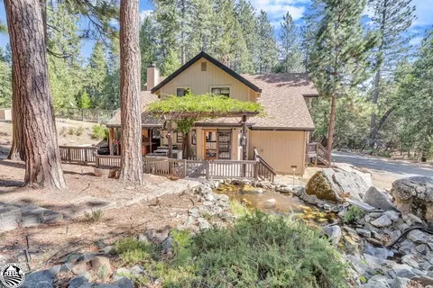23631 Mt Elizabeth, Twain Harte, CA 95383