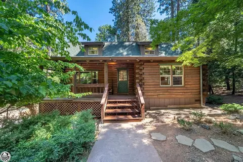 17094 Broken Pine Rd, Sonora, CA 95370
