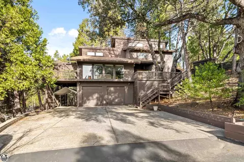 22296 Ponderosa Dr, Twain Harte, CA 95383