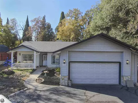 534 Mcgowan St, Sonora, CA 95370