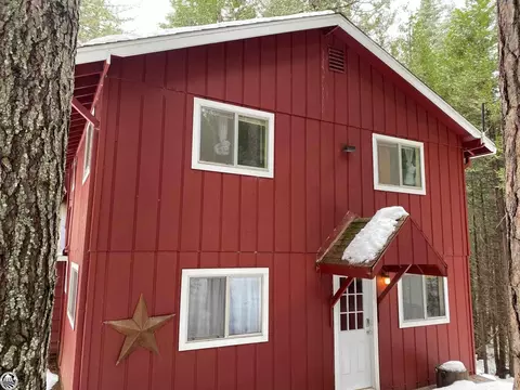 25100 Deborah, Long Barn, CA 95335