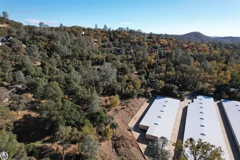 0 Mono Vis, Soulsbyville, CA 95372