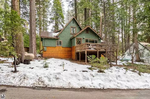 26168 Slide Inn Rd, Long Barn, CA 95335