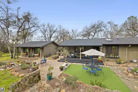 18534 Old Wards Ferry Rd, Sonora, CA 95370