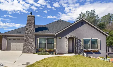 14183 Eagle Ridge West Dr, Sonora, CA 95370