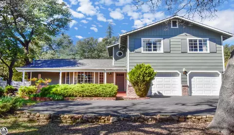 21650 Paseo De Los Portales Rd, Sonora, CA 95370