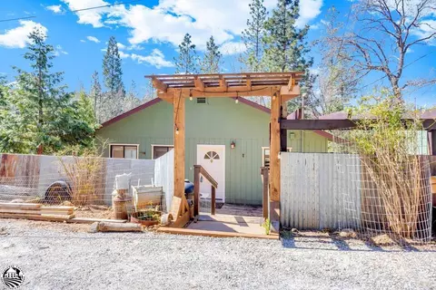24474 Wild Horse Ln, Sonora, CA 95370