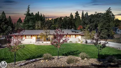21692 Bellview Creek Rd, Sonora, CA 95370