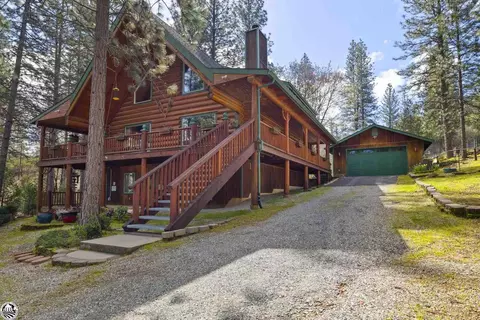 19639 Old Hwy 120, Groveland, CA 95321