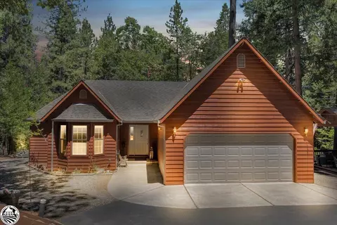 17016 Broken Pine Rd, Sonora, CA 95370