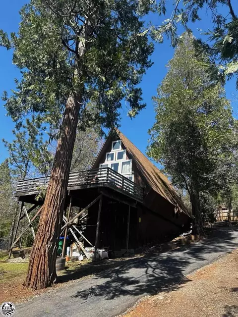 16980 Pinto Rd, Sonora, CA 95370