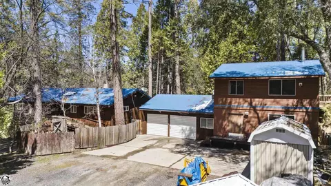 22745 S Fork Rd, Sonora, CA 95370