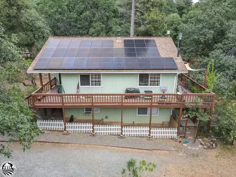 21919 Montgomery Rd, Sonora, CA 95370