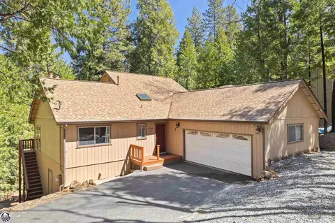 17046 Broken Pine Rd, Sonora, CA 95370